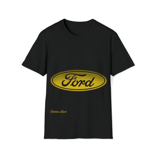 T-Shirt (Ford)