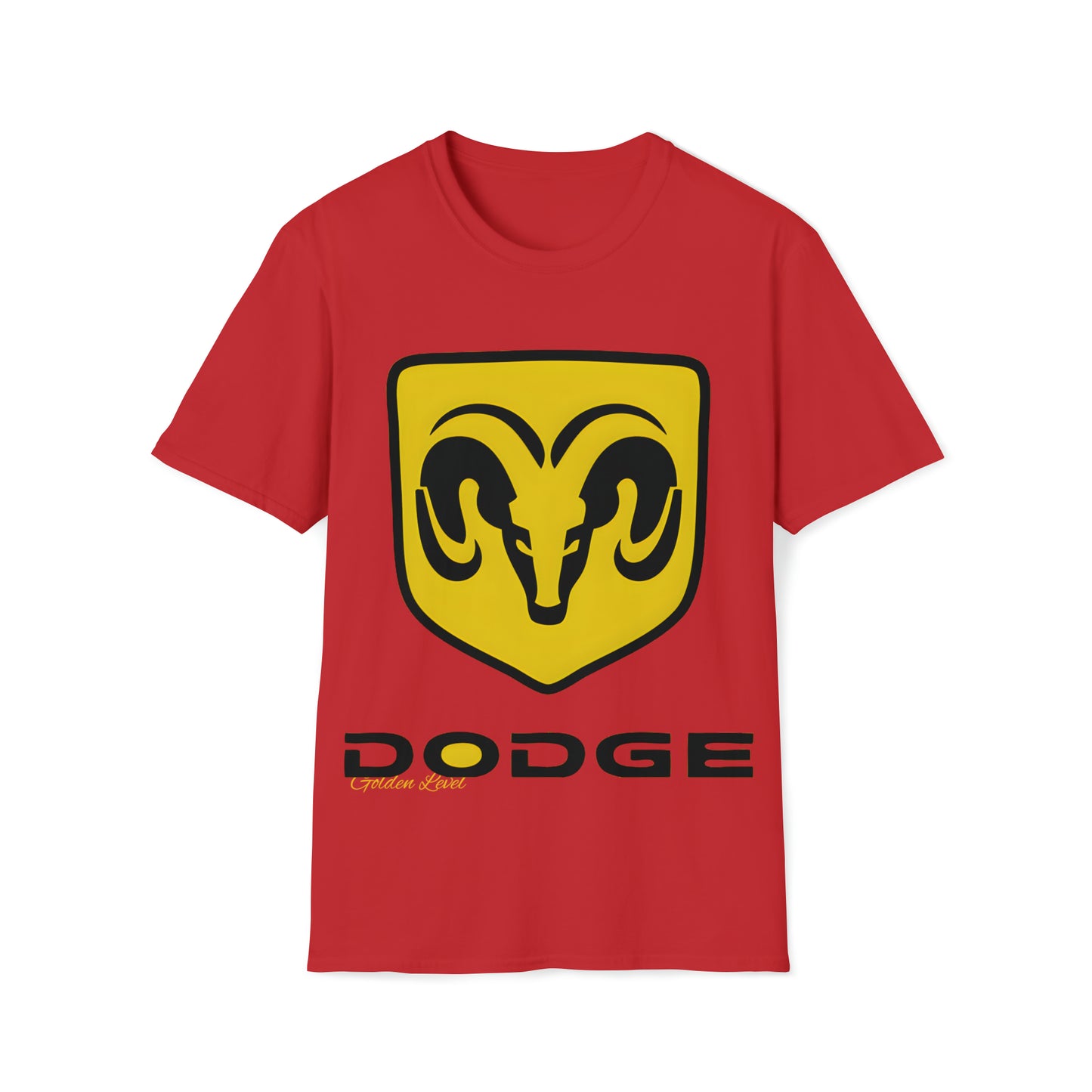 T-Shirt (Dodge)