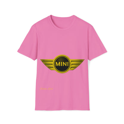 T-Shirt (Mini)