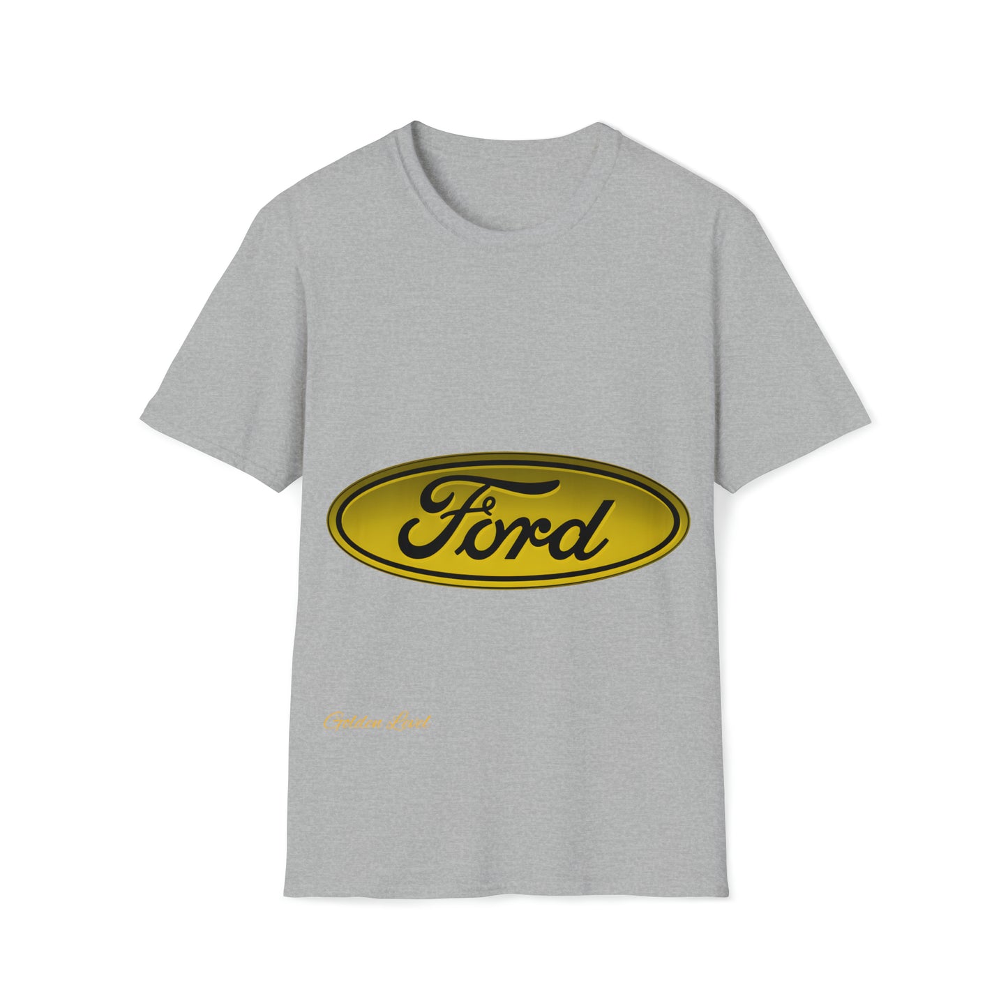 T-Shirt (Ford)