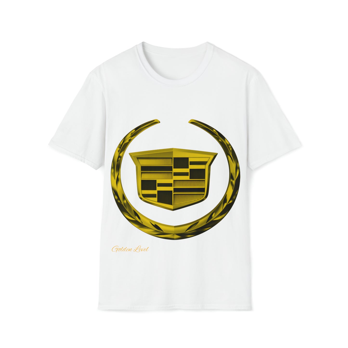 T-Shirt (cadillac)