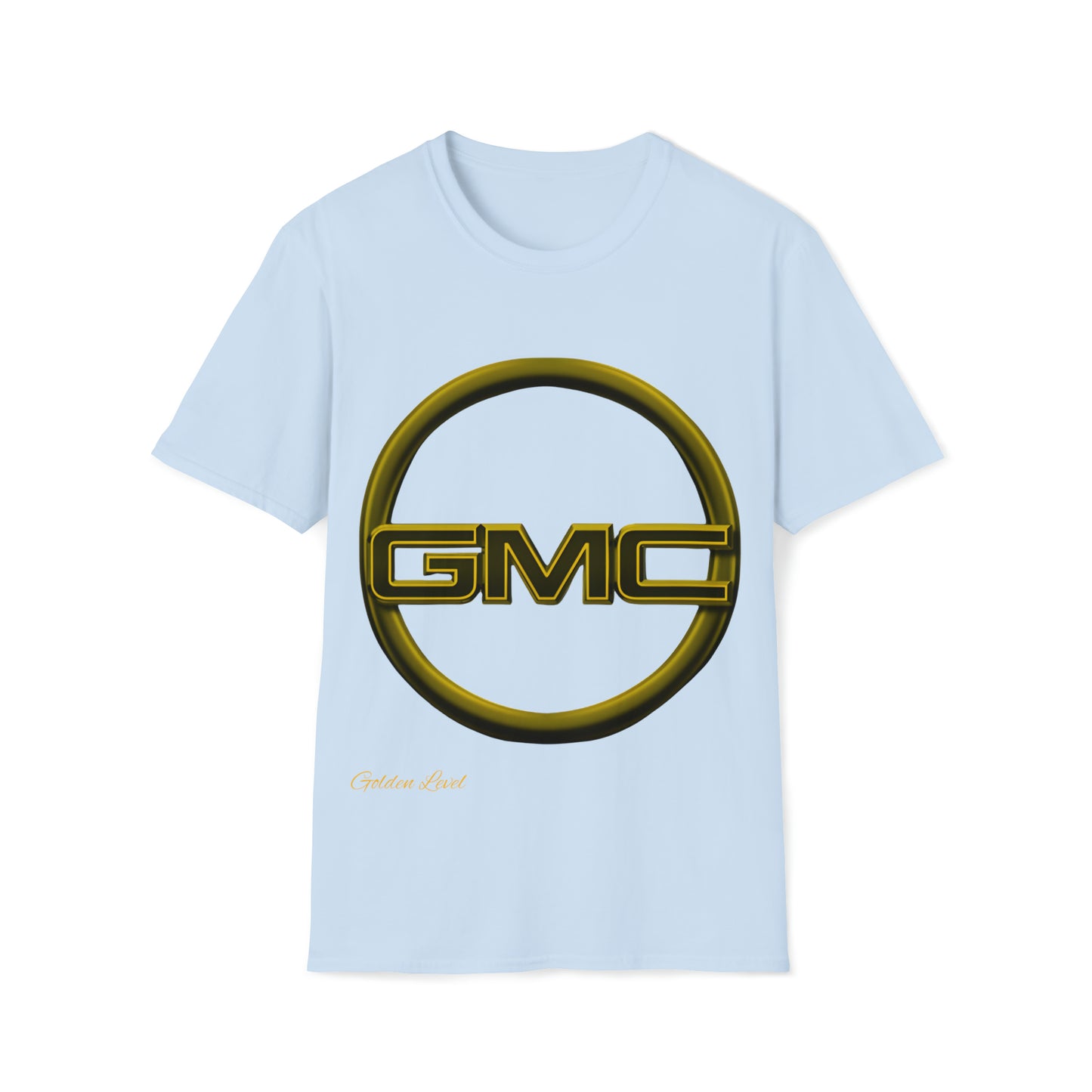 T-Shirt (GMC)