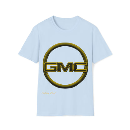 T-Shirt (GMC)