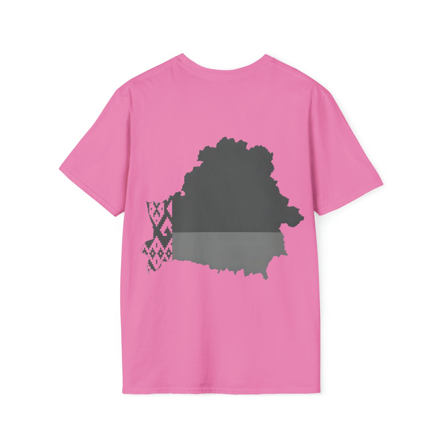 T-Shirt (Belarus)