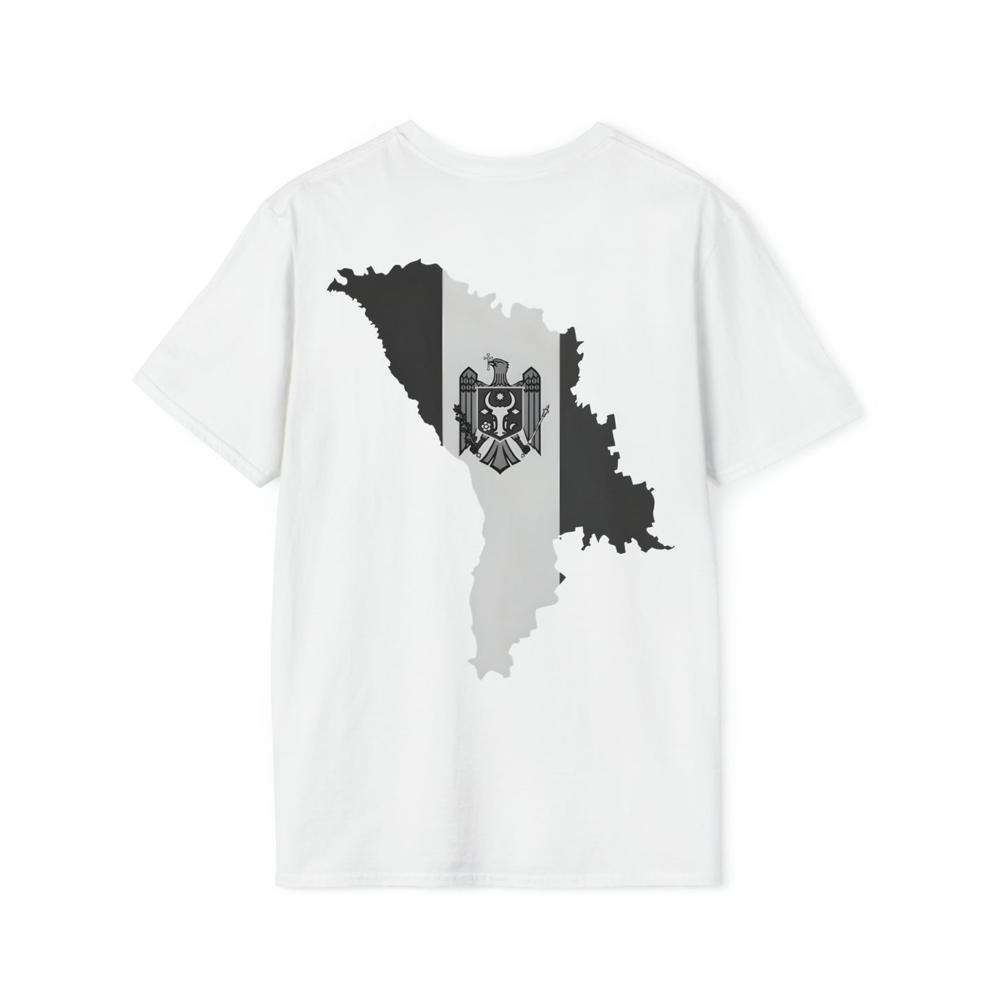 T-Shirt (Moldova)