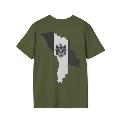 T-Shirt (Moldova)