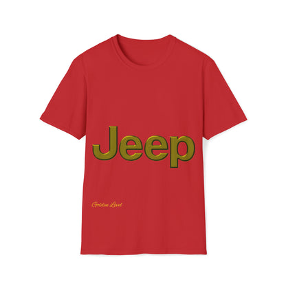 T-Shirt (Jeep)