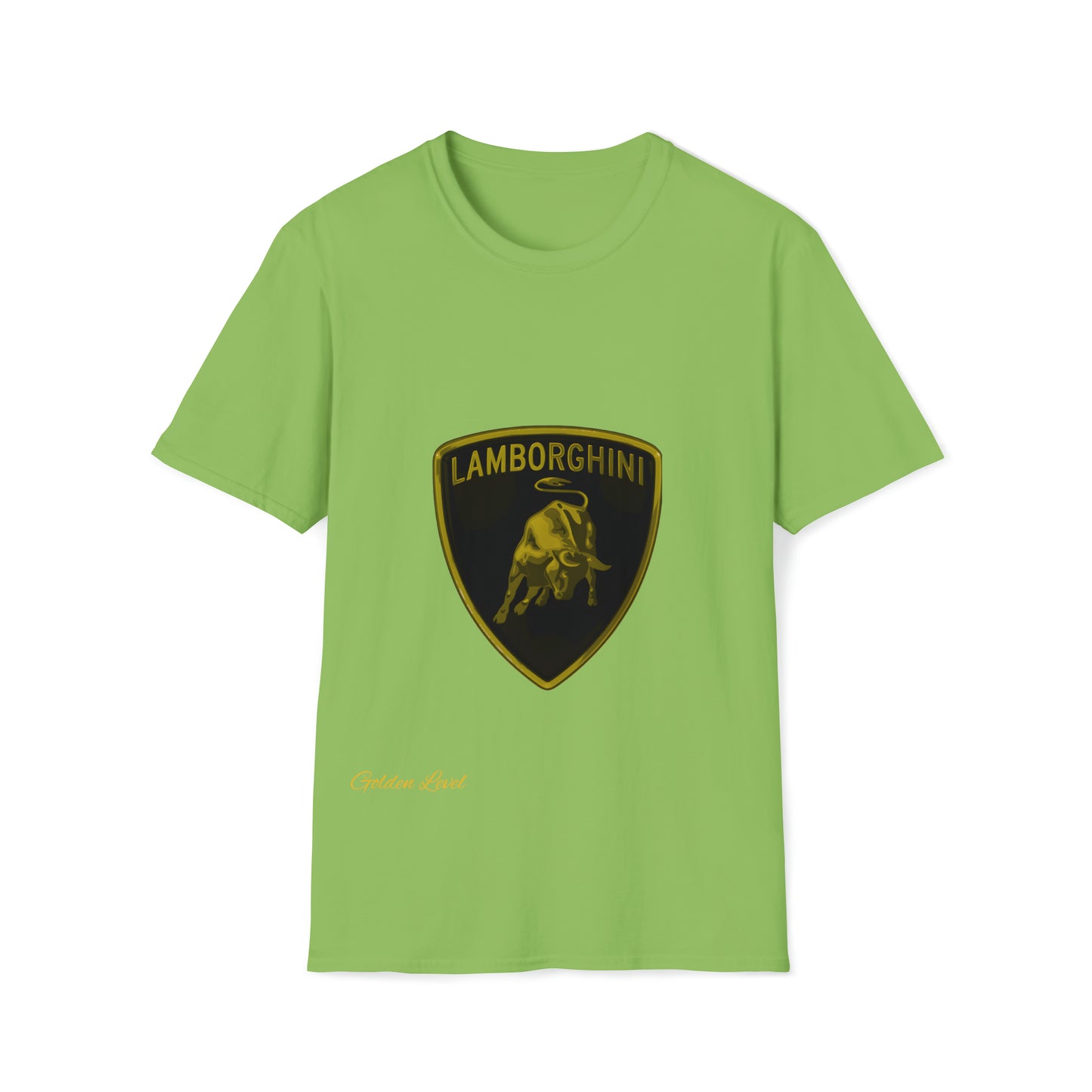 T-Shirt (Lamborghini)